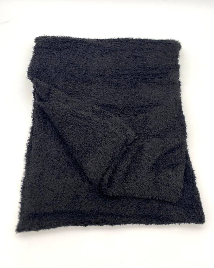 BUFANDA DE BORREGUITO