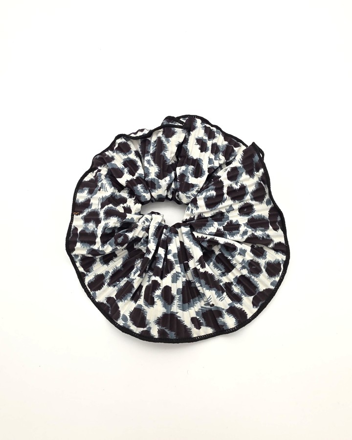 COLETERO GRANDE ANIMAL PRINT
