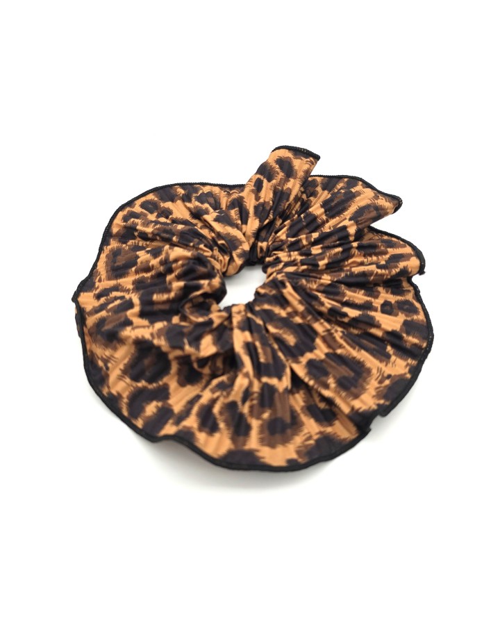 COLETERO GRANDE ANIMAL PRINT