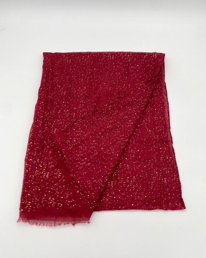 PAÑUELO DETALLES BRILLANTES