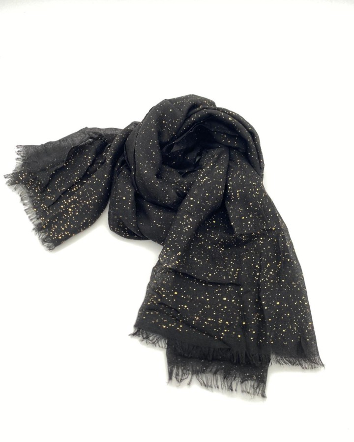 PAÑUELO DETALLES BRILLANTES