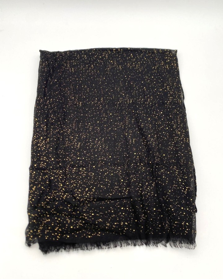 PAÑUELO DETALLES BRILLANTES