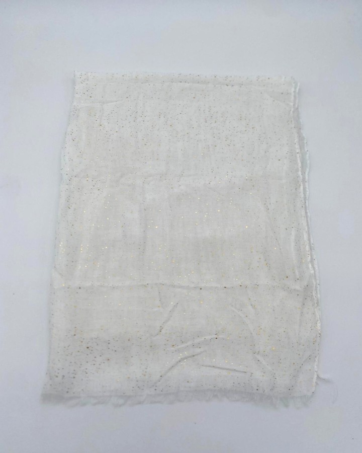 PAÑUELO DETALLES BRILLANTES