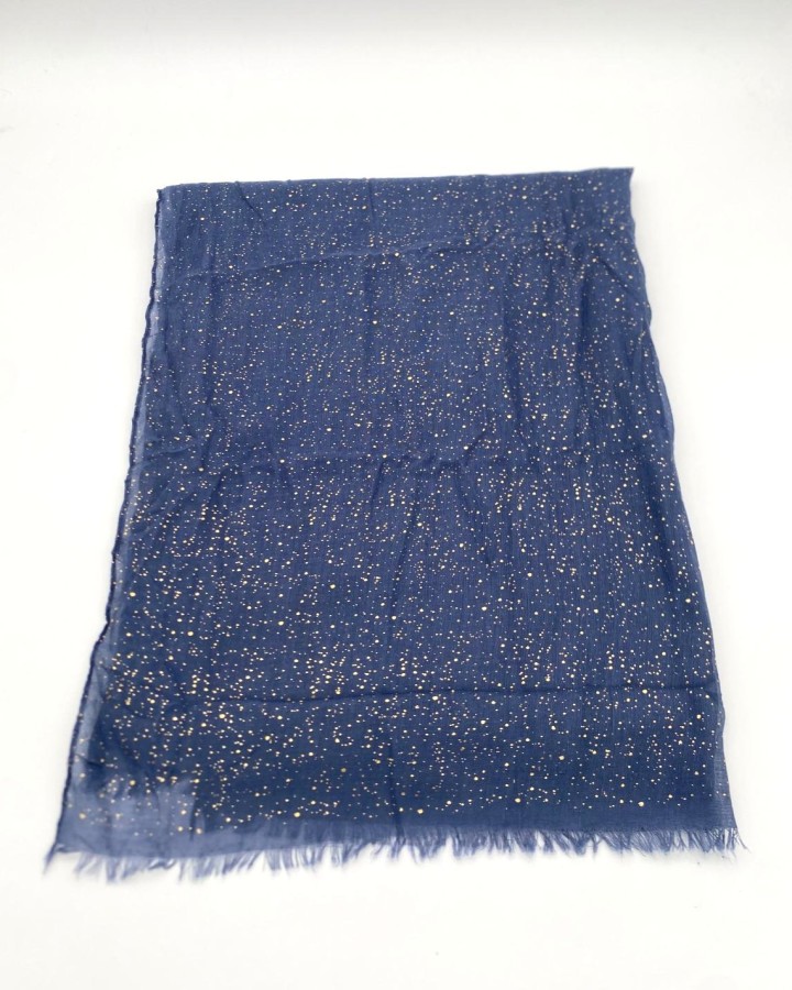 PAÑUELO DETALLES BRILLANTES