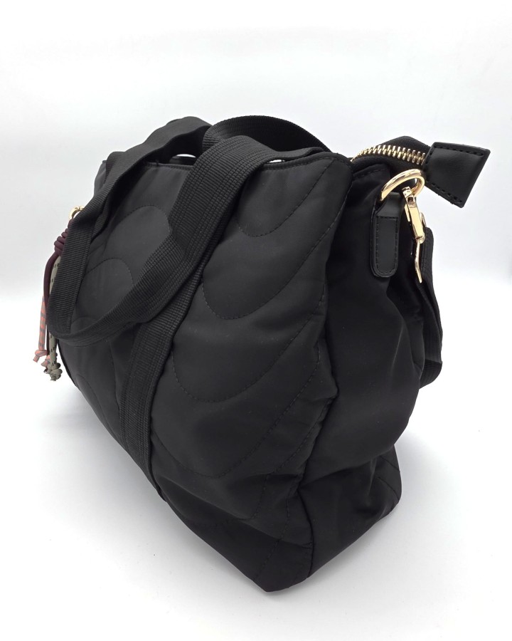 BOLSO SHOPPER DE NYLON PARA PORTÁTIL