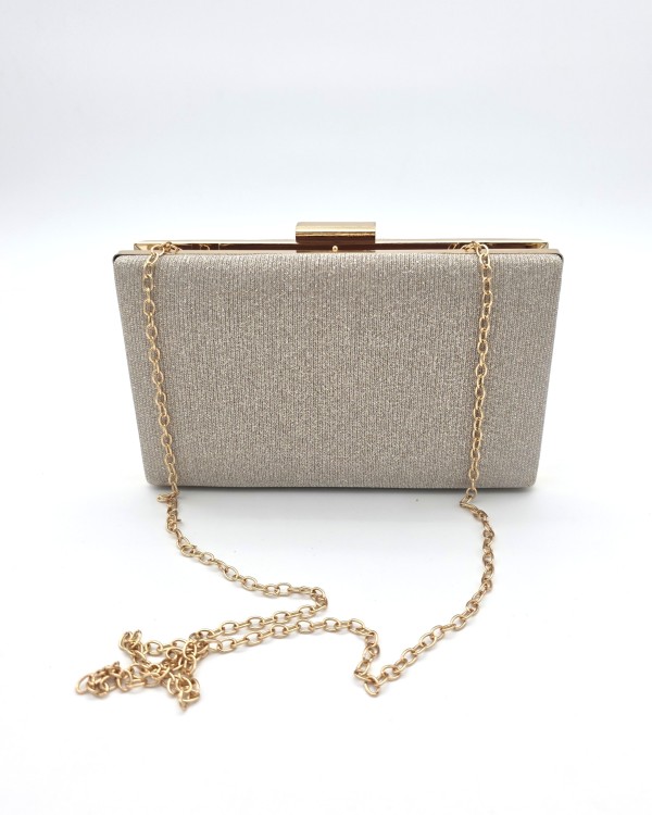 BOLSO DE FIESTA DE MANO