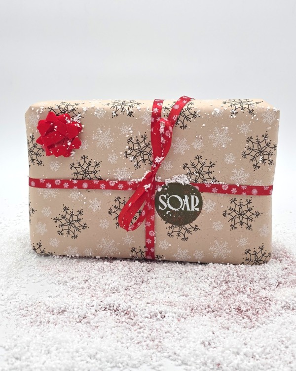 Envolver para regalo