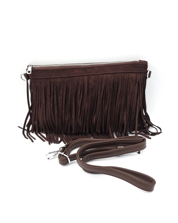 BOLSO SOBRE CON FLECOS