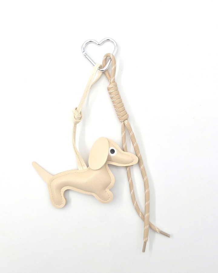 CHARM PERRO SALSICHA