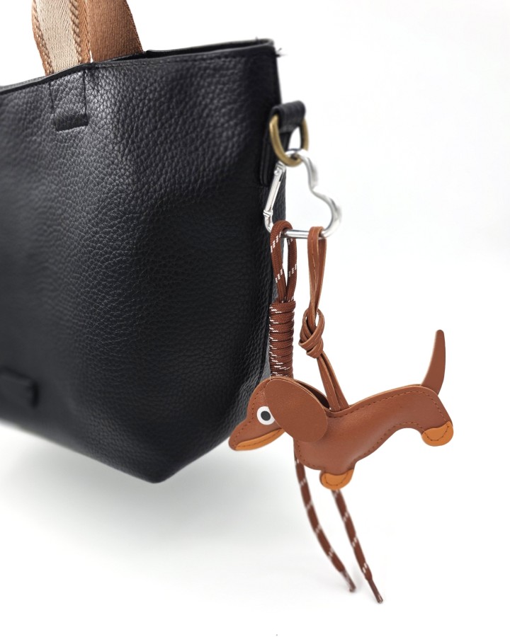 CHARM PERRO SALSICHA