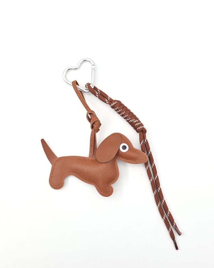 CHARM PERRO SALSICHA