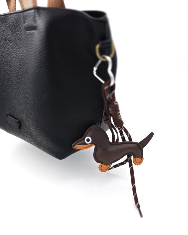 CHARM PERRO SALSICHA