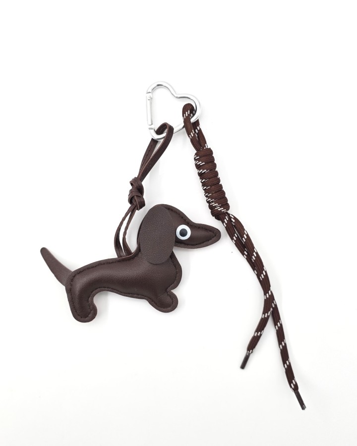 CHARM PERRO SALSICHA