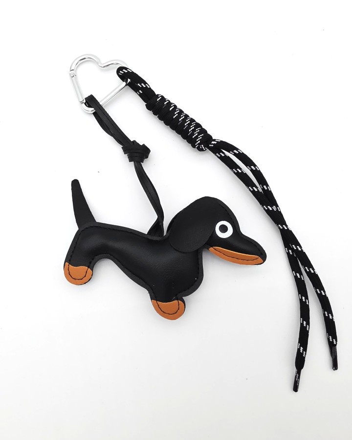 CHARM PERRO SALSICHA