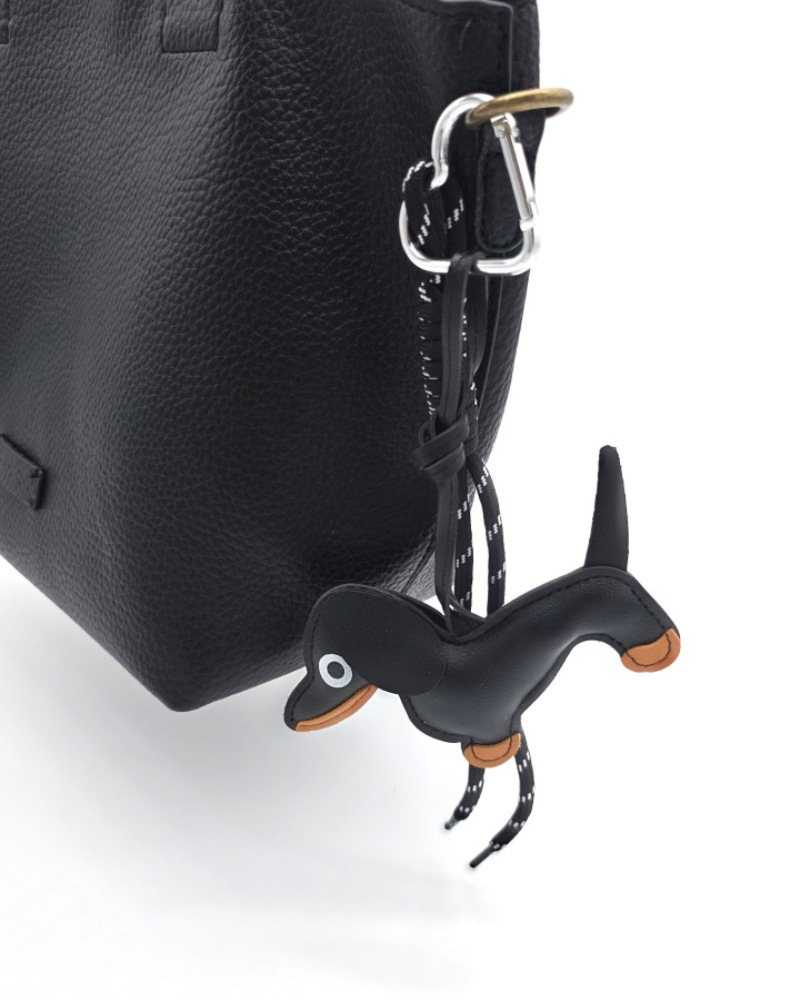 CHARM PERRO SALSICHA