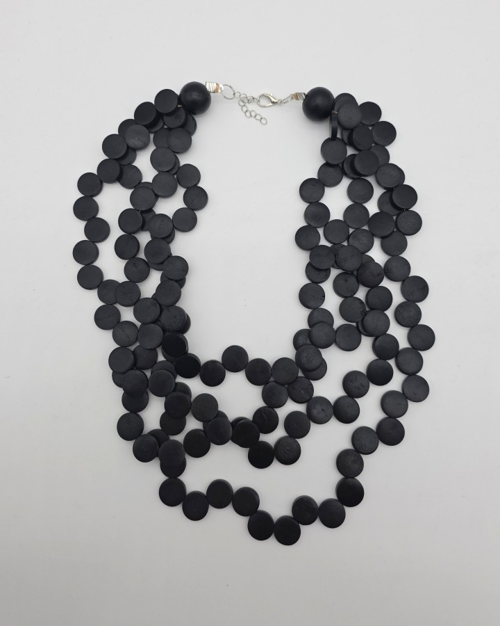 COLLAR MULTI MADERA