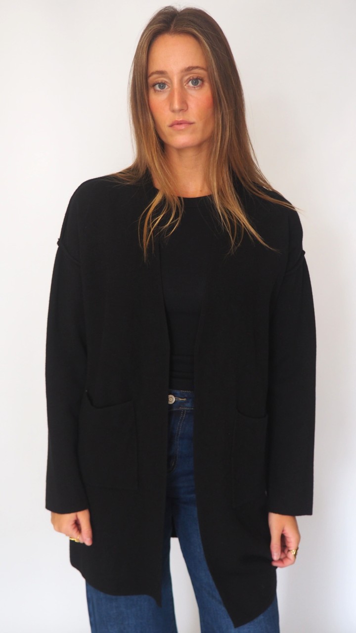 JERSEY DE PUNTO LARGO