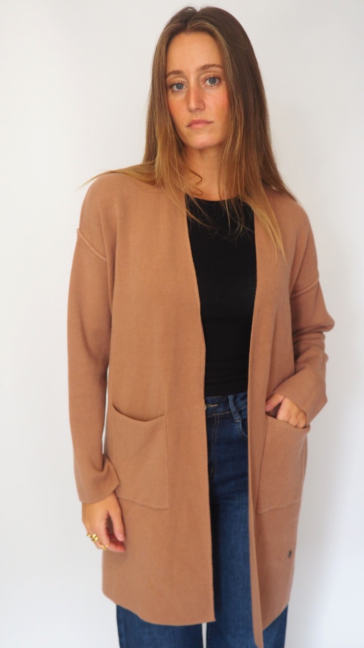 JERSEY DE PUNTO LARGO