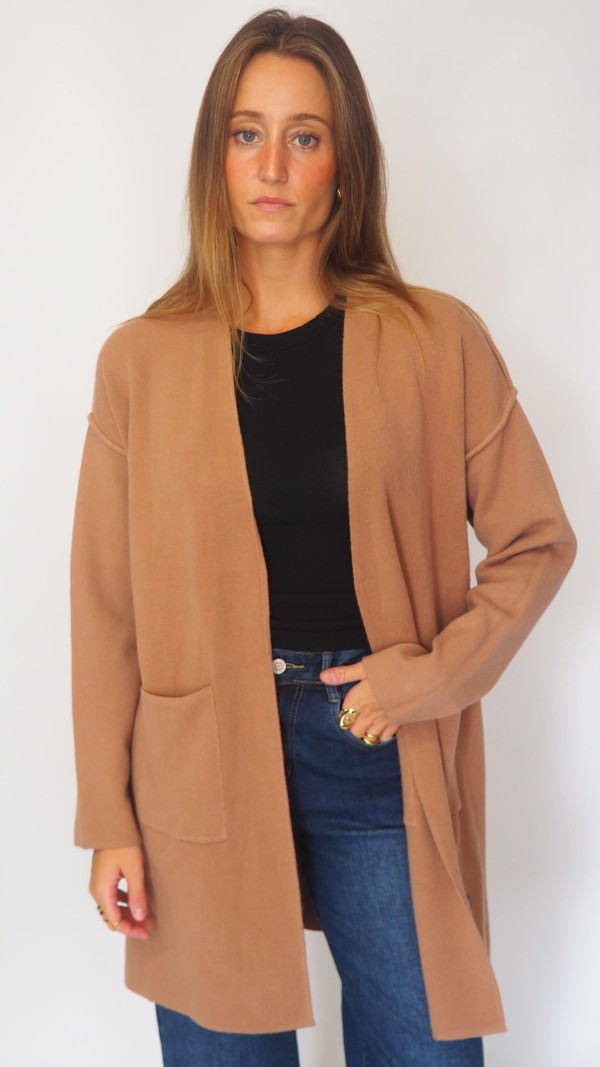 JERSEY DE PUNTO LARGO