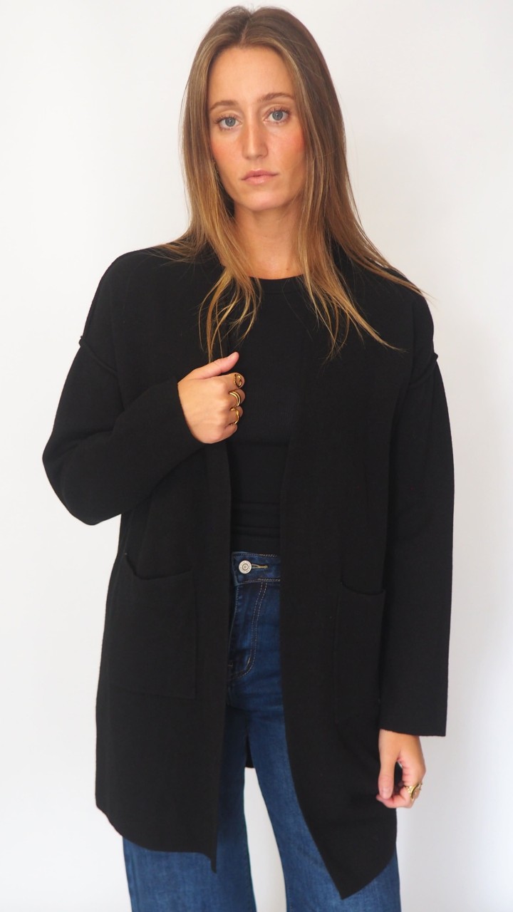 JERSEY DE PUNTO LARGO