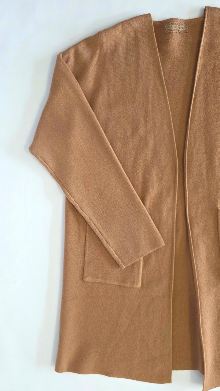 JERSEY DE PUNTO LARGO