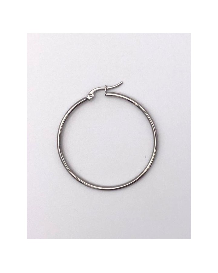 AROS FINOS MEDIANOS - ACERO INOXIDABLE