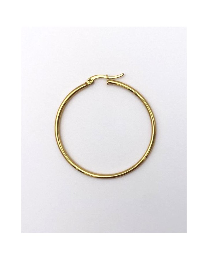 AROS FINOS MEDIANOS - ACERO INOXIDABLE