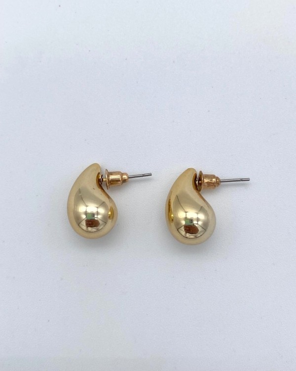 PENDIENTES GOTA MEDIANA