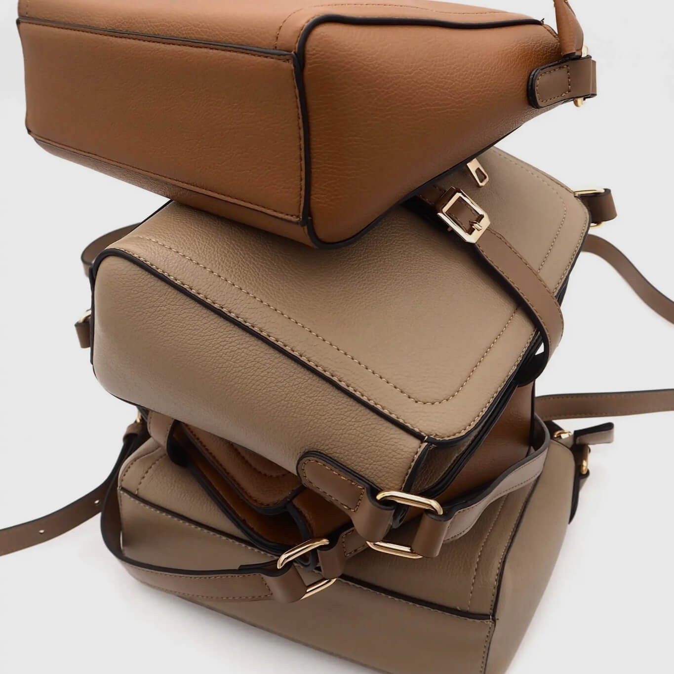 Imagen de portada de la categoría Bolsos