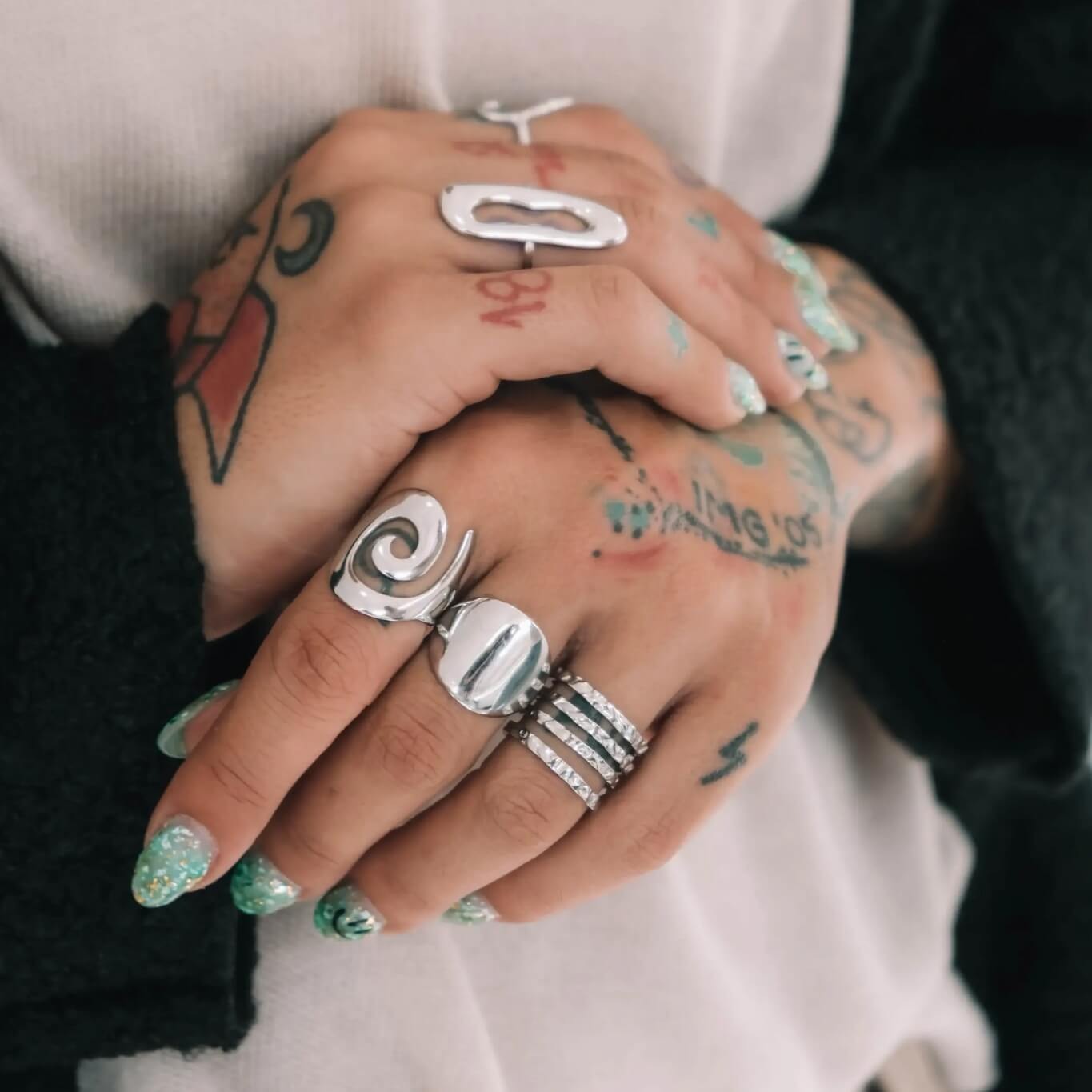 Imagen de portada de la categoría Anillos