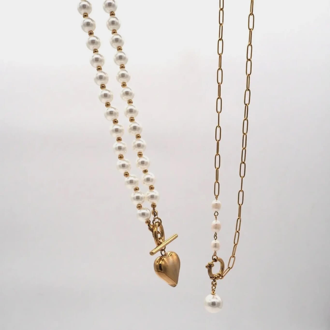 Imagen de portada de la categoría Collares